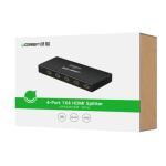 HDMI Splitter 4 Port 4K/30Hz UGREEN 40202
