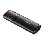 Usb 3.2 Gen1 Flash Drive 16GB Apacer AH25B Black
