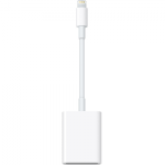 Apple MJYT2ZM/A Lightning to SD card reader adapter