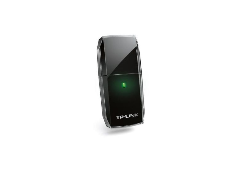 TP-LINK T2U AC600 Wireless Dual Band USB Adapter (ARCHER T2U)