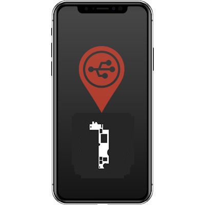 Επισκευή μητρικής πλακέτας iPhone 14 Plus