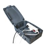 Outdoor Cable Protection Box Logilink LPS223
