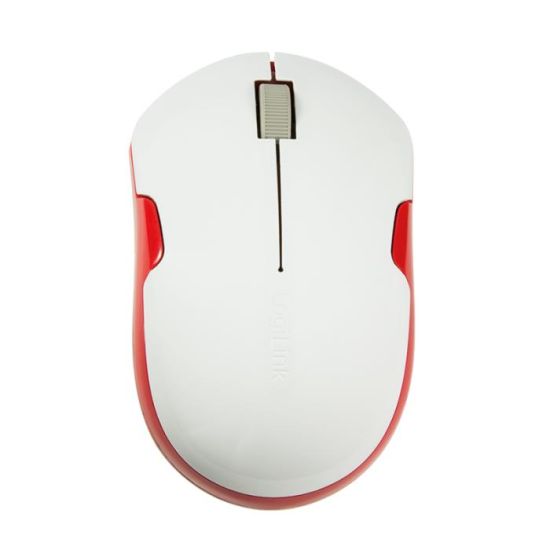 Mini Mouse Wireless Logilink ID0129 R