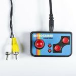 Thumbs Up Retro Games Controller With 200 Games