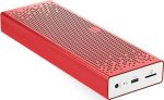 Xiaomi Mi Speaker Ηχείο Bluetooth 6W Κόκκινο