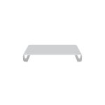 Tabletop Monitor Riser Focus Mount LLS-101