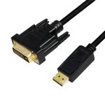 DP to DVI 3m Logilink CV0132