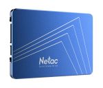 Netac N600S SSD 128GB 2.5'' SATA III