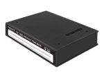Delock 18209 Κουτί προστασίας 2.5'' HDD