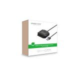 USB 3.0 to SATA 2,5/3,5 Converter UGREEN CR108 20611