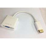 DP to VGA Adapter Aculine AD-017